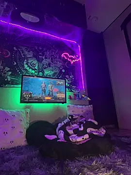 lilactease (F teen) - 💕✨fully nude ✨💕