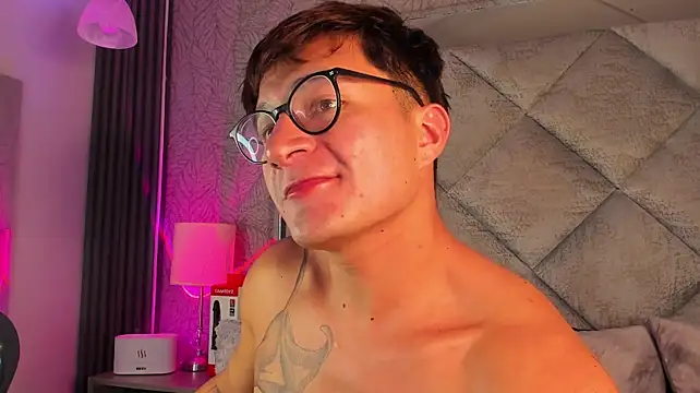 Hassbyd on Stripchat