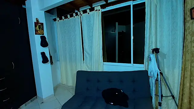 jack_krimmerr (M twink) - SEXY CUM SHOW