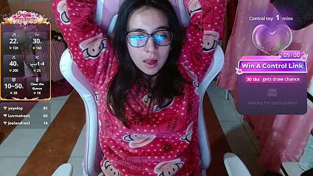 maggie_fox3 (F young) - SHOW ASS