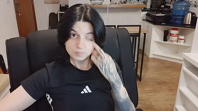 kyslrana (F young) - COLOCAR PLUG ANAL
