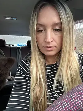 stasywood (F young) - Show dildo🤤
