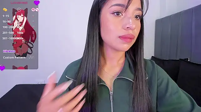 lillielover16