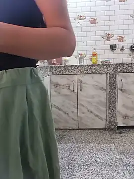 Sha-naya-Naughty