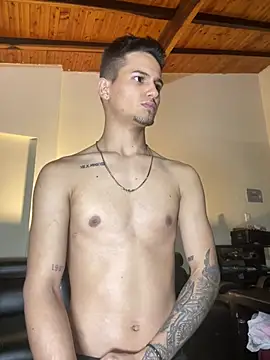 Aaronsexroom