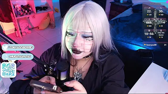tokydolly