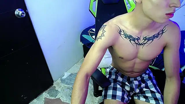 Liom_Gym webcam