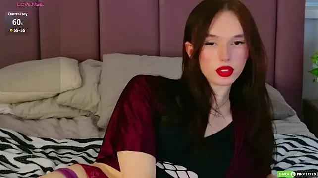 JenniferRousey