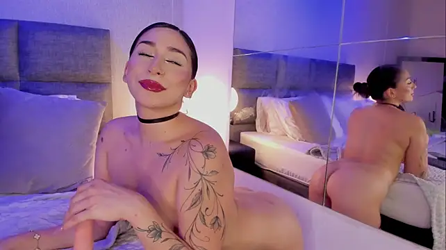 IsabellaMorgan
