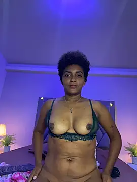 SashaMatamba