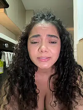 Curlyierr webcam