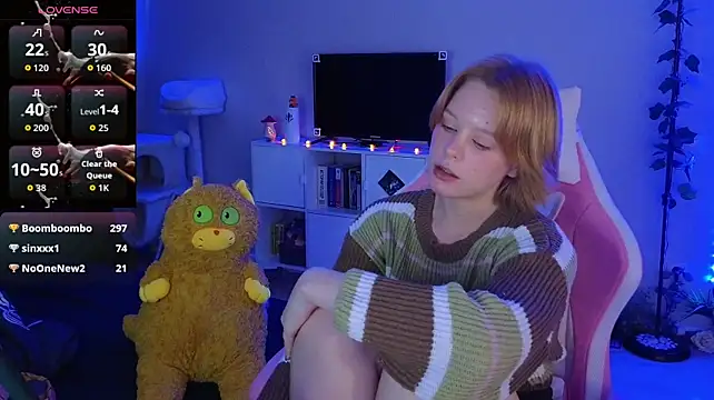 Lace_Thrill