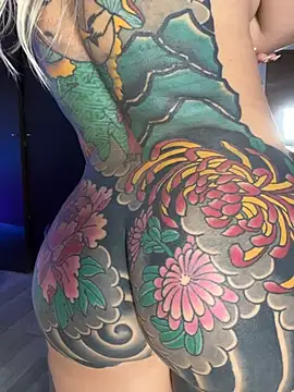 Eva_Jagger webcam