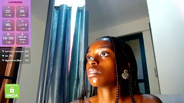 Jeny254 webcam