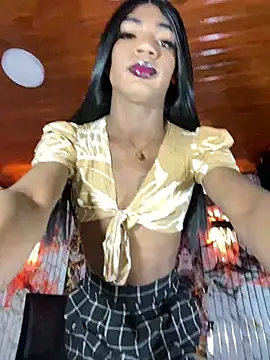violeta_E_ webcam