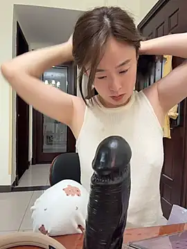 saozi666 webcam