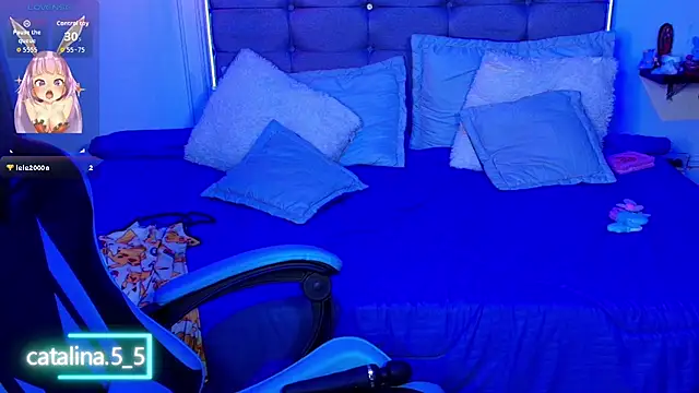 Kata_Bigboobs live cam on StripChat