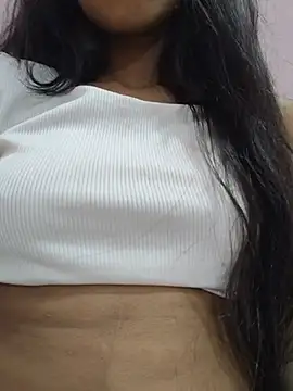 CuteChhaya webcam