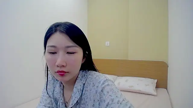 Asiagirll live cam on StripChat