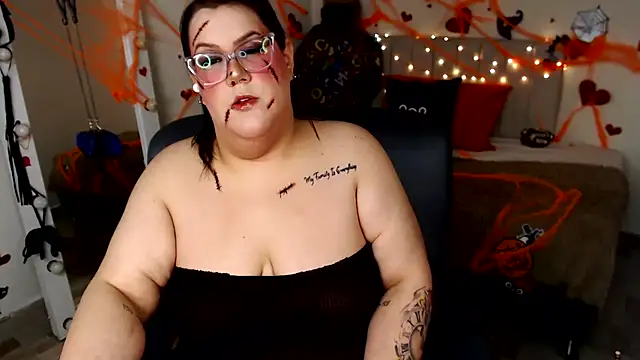 GiannaMorrys live cam on StripChat
