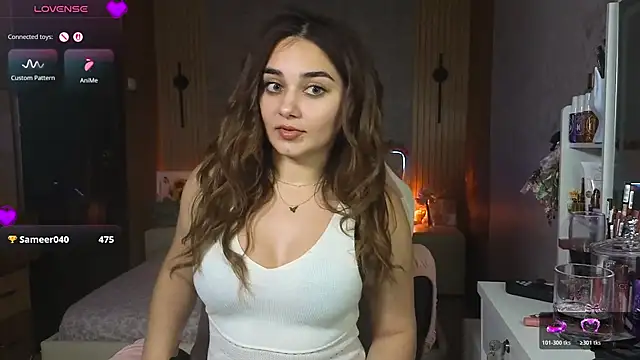 KatarinaHeaven live sex cam