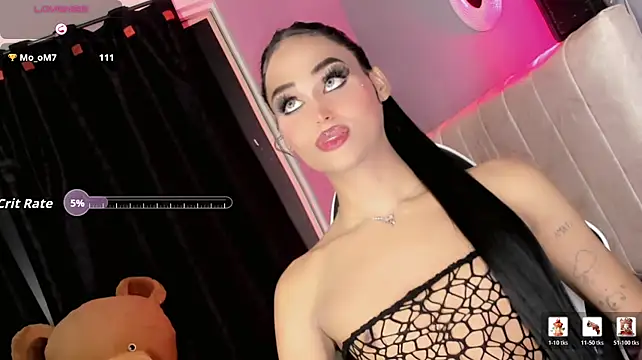 amal_baddell live cam on StripChat