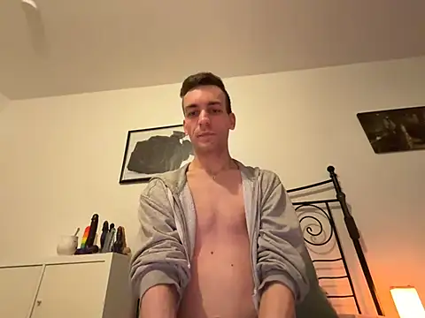 nick_subvyx live cam on StripChat