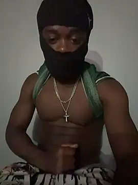 TheMightyDxXx live cam on StripChat