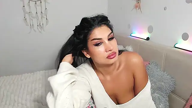 NickyHotXO live cam on StripChat