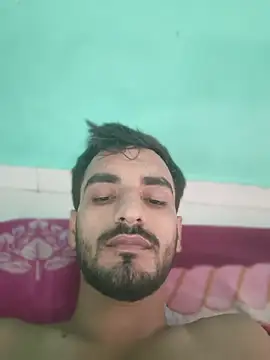 PB_Alijulani live cam on StripChat