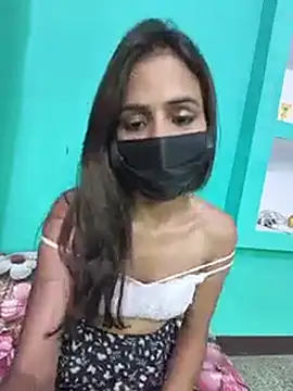 DISHA_Kaur live cam on StripChat