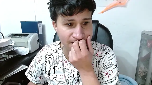 CharlieVexcs webcam