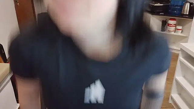 kyslrana live cam on StripChat