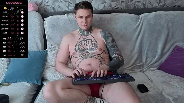 Lechery_boy