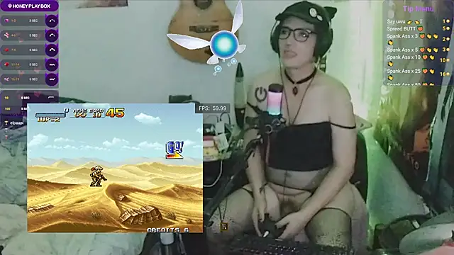 SissyFlorAzul