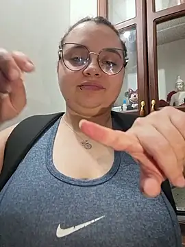 CURVY-HORNY