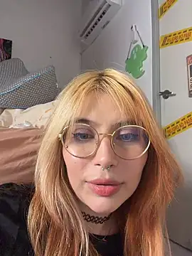 YunoRose_ webcam