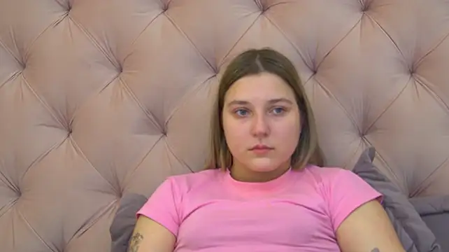 TinnaBurton