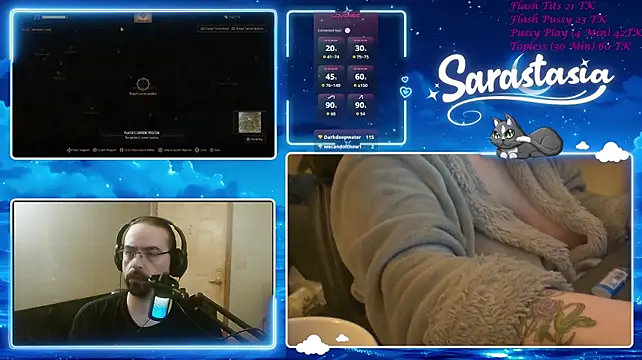 Sarastasia417