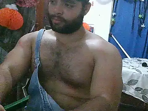 Bearmachin