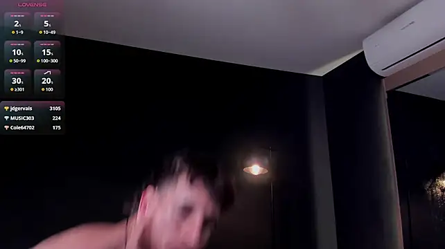 _adamcoper_ (Ask my age) - Masturbate