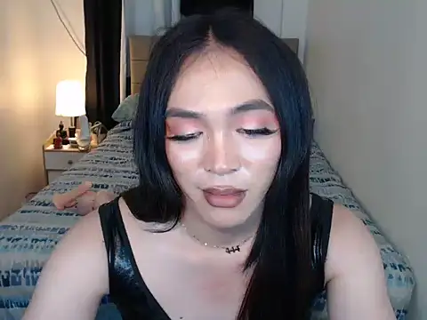 loveasianjhaine24 (M young) - For my dream Boobs