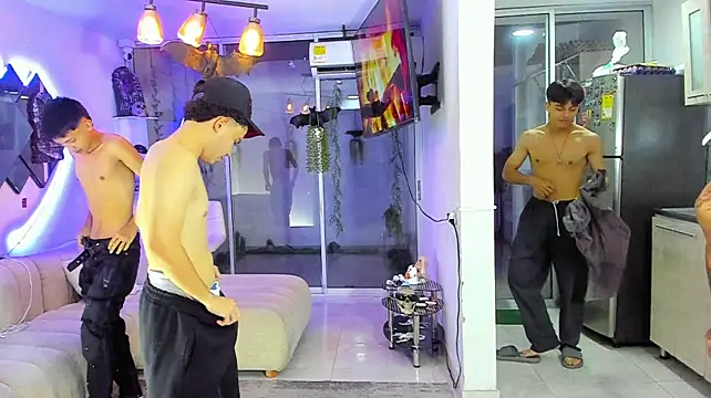 Houseofwarrios