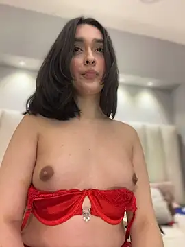 Webcam porno en directo de MiahWindsor