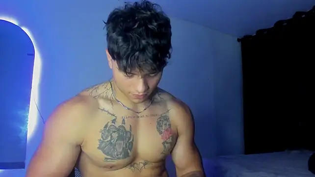 Dominic_Biker__