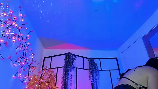 Violet-Secret