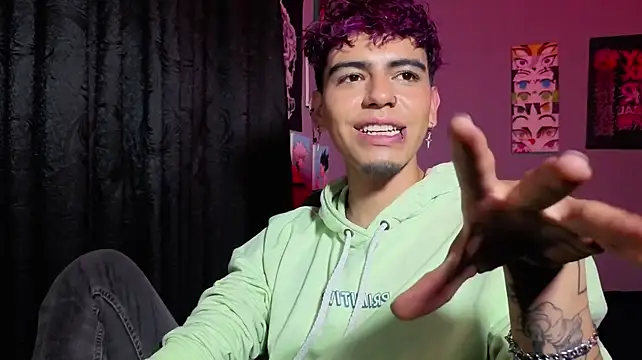 MikeyKuro