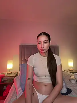 DanikRosse webcam