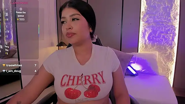 carriepink_ live cam on StripChat