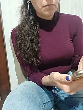 Lupita_sol webcam